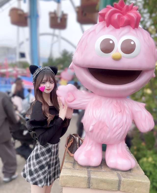 プロフィール写真1・🐈｜