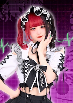 プロフィール写真7・☁️もこ☁️|秋葉原・あるこほりっく