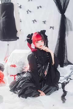 プロフィール写真14・☁️もこ☁️|秋葉原・あるこほりっく