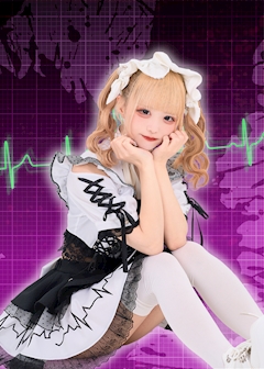 プロフィール写真3・☁️もこ☁️|秋葉原・あるこほりっく