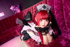 プロフィール写真17・☁️もこ☁️|秋葉原・あるこほりっく