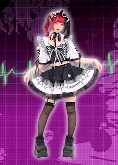 プロフィール写真8・☁️もこ☁️|秋葉原・あるこほりっく