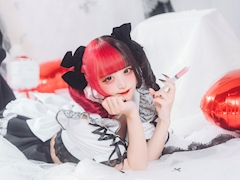 プロフィール写真12・☁️もこ☁️|秋葉原・あるこほりっく