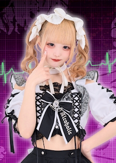 プロフィール写真1・☁️もこ☁️|秋葉原・あるこほりっく