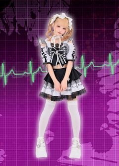 プロフィール写真2・☁️もこ☁️|秋葉原・あるこほりっく