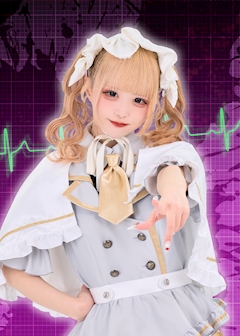 プロフィール写真4・☁️もこ☁️|秋葉原・あるこほりっく