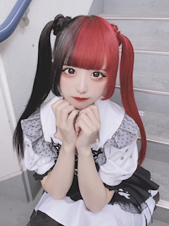 プロフィール写真11・☁️もこ☁️|秋葉原・あるこほりっく