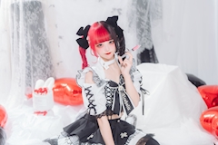 プロフィール写真13・☁️もこ☁️|秋葉原・あるこほりっく