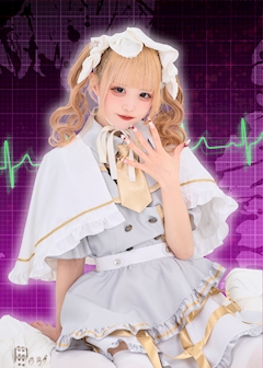 プロフィール写真6・☁️もこ☁️|秋葉原・あるこほりっく