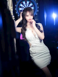 プロフィール写真1・ゆうみ｜Lounge Soleil・ソレイユ - 筑紫野市・二日市のキャバクラ