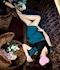 プロフィール写真5・なみ|Lounge Soleil・ソレイユ - 筑紫野市・二日市のキャバクラ
