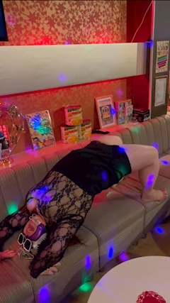 プロフィール写真2・バタービーン|サクランボ少年・サクランボショウネン - 新小岩のパブ/スナック