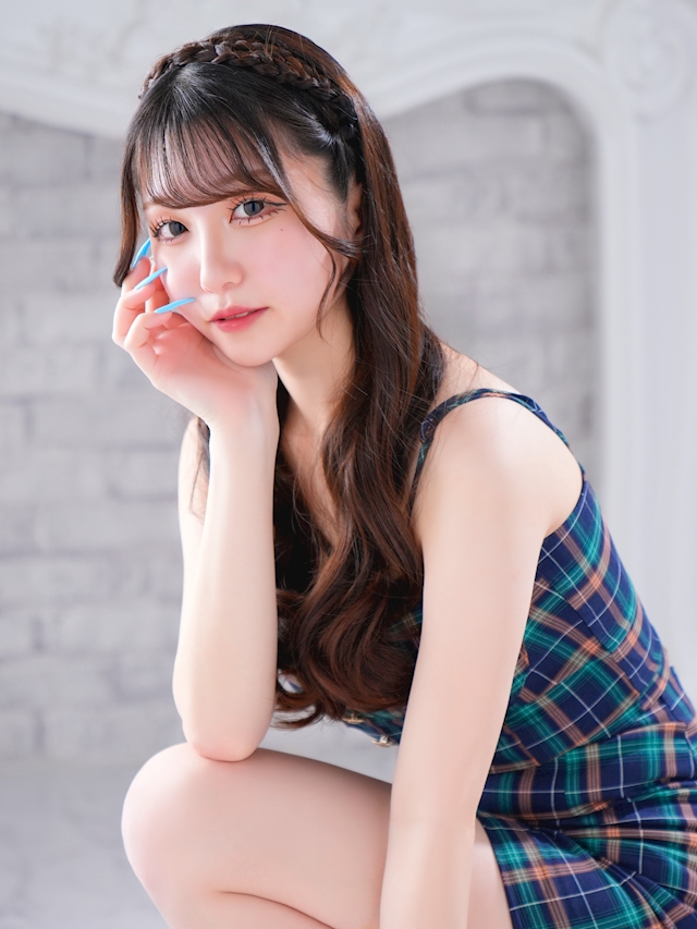 プロフィール写真1・さくら｜