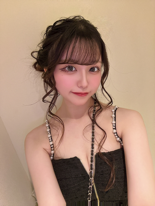 プロフィール写真3・さくら|