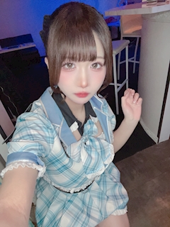 プロフィール写真3・🧸 にこ 🪐|Mercure・メルキュール - 宗右衛門町 のコンカフェ