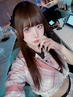 プロフィール写真6・🧸 にこ 🪐|Mercure・メルキュール - 宗右衛門町 のコンカフェ