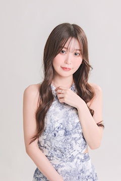 プロフィール写真2・朝比奈 あん｜BARCELONA 妃翠・ひすい - すすきのニュークラブ（キャバクラ）