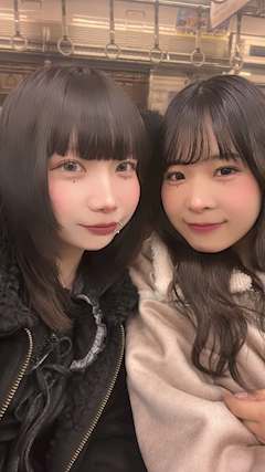 むい💤[池袋店-ELF]「久々にいっぱい寝た😴」