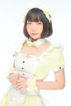 プロフィール写真6・むい💤[池袋店-ELF]｜コンカフェ＆バー ELF 高田馬場店・エルフ - 高田馬場のコンカフェ