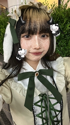 プロフィール写真10・むい💤[池袋店-ELF]｜コンカフェ＆バー ELF 高田馬場店・エルフ - 高田馬場のコンカフェ