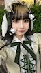 プロフィール写真10・むい💤[池袋店-ELF]｜コンカフェ＆バー ELF 高田馬場店・エルフ - 高田馬場のコンカフェ