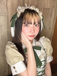 プロフィール写真9・むい💤[池袋店-ELF]｜コンカフェ＆バー ELF 高田馬場店・エルフ - 高田馬場のコンカフェ