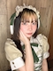 プロフィール写真9・むい💤[池袋店-ELF]｜コンカフェ＆バー ELF 高田馬場店・エルフ - 高田馬場のコンカフェ