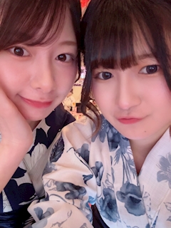 さくら「はちがつ」