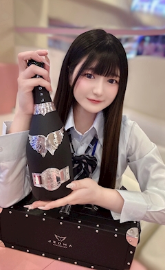 プロフィール写真6・さくら｜girl'sBAR 3年B組 - 江坂のガールズバー