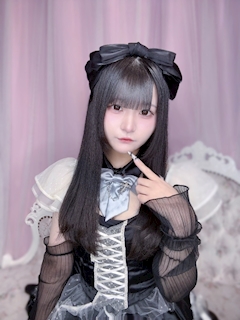 みゅう「𐔌ᵔ꜆ ܸ•⩊•ᵔ 𐦯꜆」