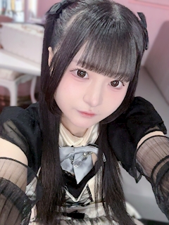 プロフィール写真5・みゅう|愛迷十字架 ~あいまいくろす~・アイマイクロス - 池袋東口のコンカフェ
