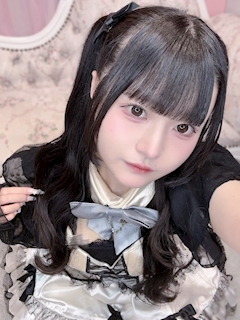 プロフィール写真3・みゅう|愛迷十字架 ~あいまいくろす~・アイマイクロス - 池袋東口のコンカフェ
