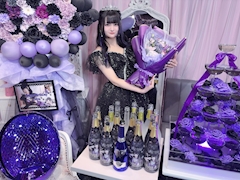 プロフィール写真4・みゅう|愛迷十字架 ~あいまいくろす~・アイマイクロス - 池袋東口のコンカフェ