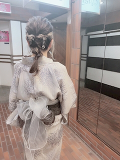 プロフィール写真5・わかな｜Next・ネクスト - 三重 四日市のスナック