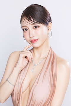 プロフィール写真5・一ノ瀬 えみり|BARCELONA 妃翠・ヒスイ - すすきのニュークラブ(キャバクラ)