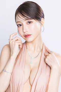 プロフィール写真6・一ノ瀬 えみり|BARCELONA 妃翠・ヒスイ - すすきのニュークラブ(キャバクラ)