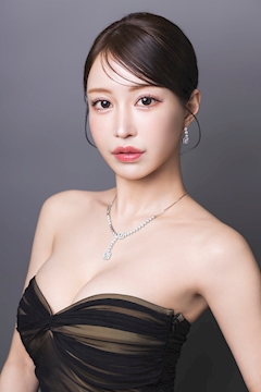 プロフィール写真3・一ノ瀬 えみり|BARCELONA 妃翠・ヒスイ - すすきのニュークラブ(キャバクラ)