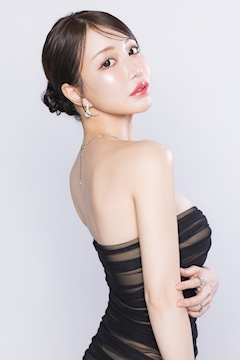 プロフィール写真2・一ノ瀬 えみり|BARCELONA 妃翠・ヒスイ - すすきのニュークラブ(キャバクラ)