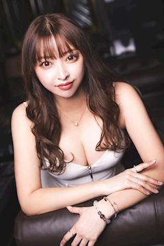 プロフィール写真6・叶 芽依｜BARCELONA 妃翠・ひすい - すすきのニュークラブ（キャバクラ）