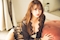 プロフィール写真21・叶 芽依｜BARCELONA 妃翠・ひすい - すすきのニュークラブ（キャバクラ）