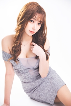 プロフィール写真25・叶 芽依｜BARCELONA 妃翠・ひすい - すすきのニュークラブ（キャバクラ）