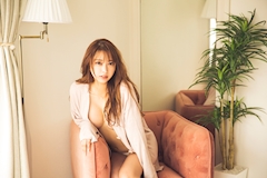 プロフィール写真13・叶 芽依｜BARCELONA 妃翠・ひすい - すすきのニュークラブ（キャバクラ）