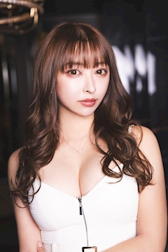 プロフィール写真8・叶 芽依｜BARCELONA 妃翠・ひすい - すすきのニュークラブ（キャバクラ）