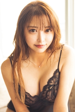 プロフィール写真1・叶 芽依｜BARCELONA 妃翠・ひすい - すすきのニュークラブ（キャバクラ）