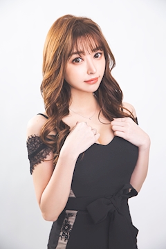 プロフィール写真26・叶 芽依｜BARCELONA 妃翠・ひすい - すすきのニュークラブ（キャバクラ）