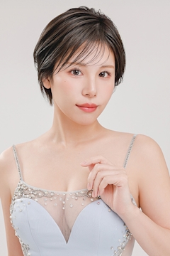 プロフィール写真1・亜紗倉 しづか｜BARCELONA 妃翠・ひすい - すすきのニュークラブ（キャバクラ）