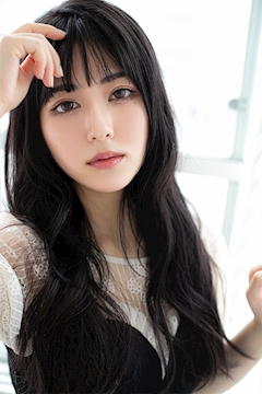 プロフィール写真6・茶木原 色葉|BARCELONA 妃翠・ヒスイ - すすきのニュークラブ(キャバクラ)