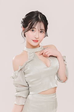 プロフィール写真2・茶木原 色葉|BARCELONA 妃翠・ヒスイ - すすきのニュークラブ(キャバクラ)