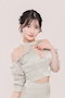 プロフィール写真2・茶木原 色葉|BARCELONA 妃翠・ヒスイ - すすきのニュークラブ(キャバクラ)