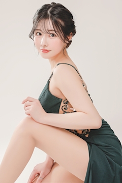 プロフィール写真4・茶木原 色葉|BARCELONA 妃翠・ヒスイ - すすきのニュークラブ(キャバクラ)